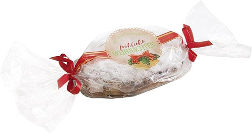 Cellophane Bags with X-Mas design