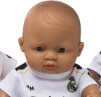 Muñeco Latino Real Madrid