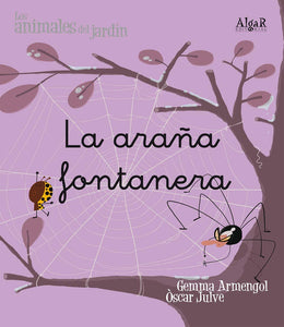 La araña fontanera