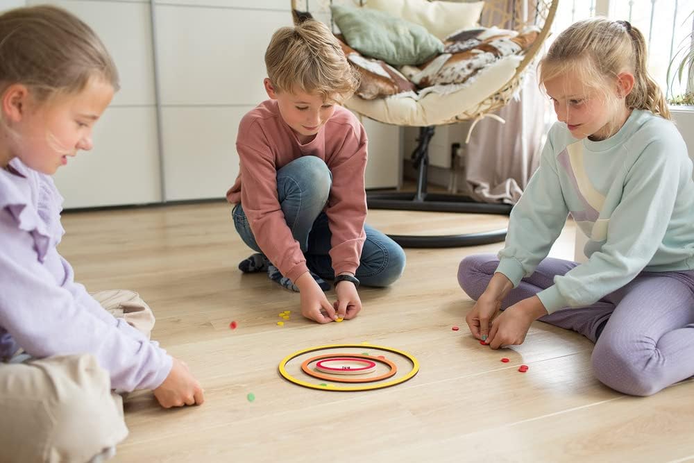 Tiddlywinks
