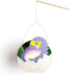 DIY Lantern Super Dinos