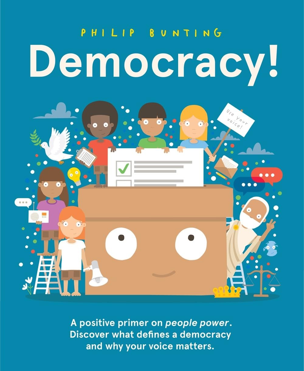 Democracy!: A positive