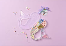 Beads Mix Mermaid