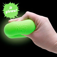 Glow Nice Cube Nee Doh (5 colores)