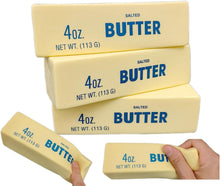 Butter Squishy 5"