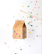 DIY Lantern  Milky Way