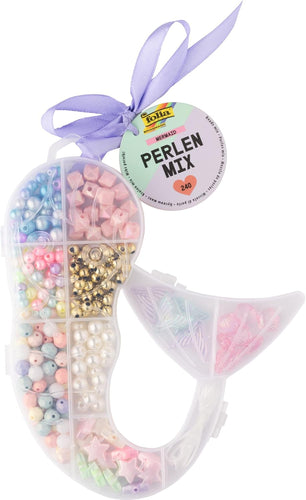 Beads Mix Mermaid