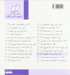 El viejo Zacarías