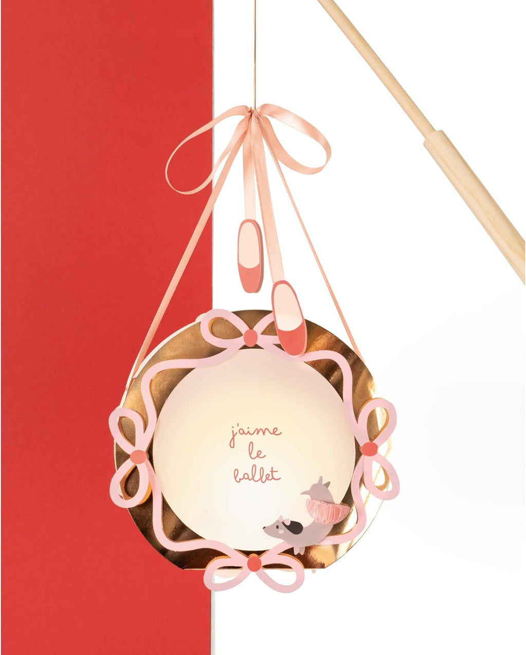 DIY Lantern Tiny Dancers