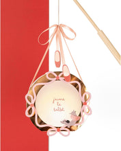 DIY Lantern Tiny Dancers