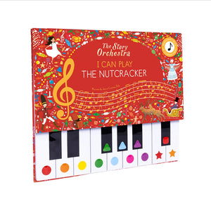 The Story Orchestra: I Can Play The Nutcracker
