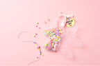 Pearls Set Unicorn Mix