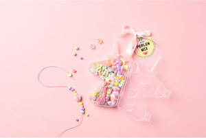 Pearls Set Unicorn Mix