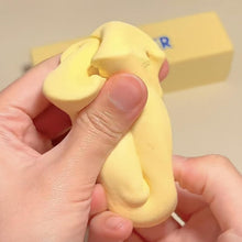 Butter Crispy Squeezy Squishy 6"
