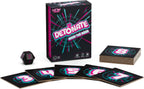 Detonate