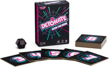 Detonate