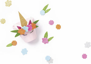 Creative Box Glitter