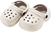Clogs ( 2 colores)
