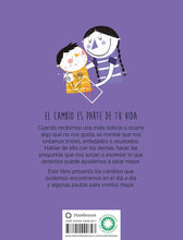 Cambios