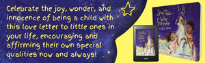Stay This Way Forever for Little Ones Cartoné