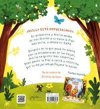 El Ladrón de Flores