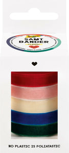Velvet Ribbons Classic