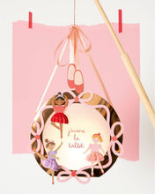 DIY Lantern Tiny Dancers