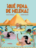 Que pena de Melena