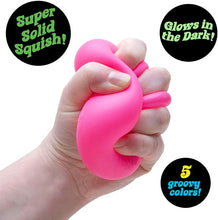 Glow Nice Cube Nee Doh (5 colores)