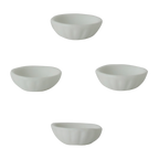 Minis- Bowls (4 PCS)