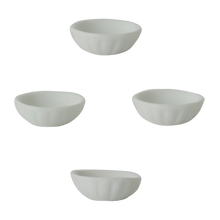 Minis- Bowls (4 PCS)