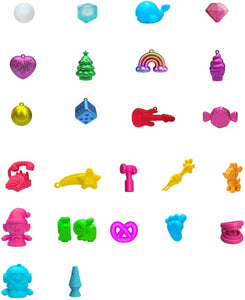 Squishmas advent calendar