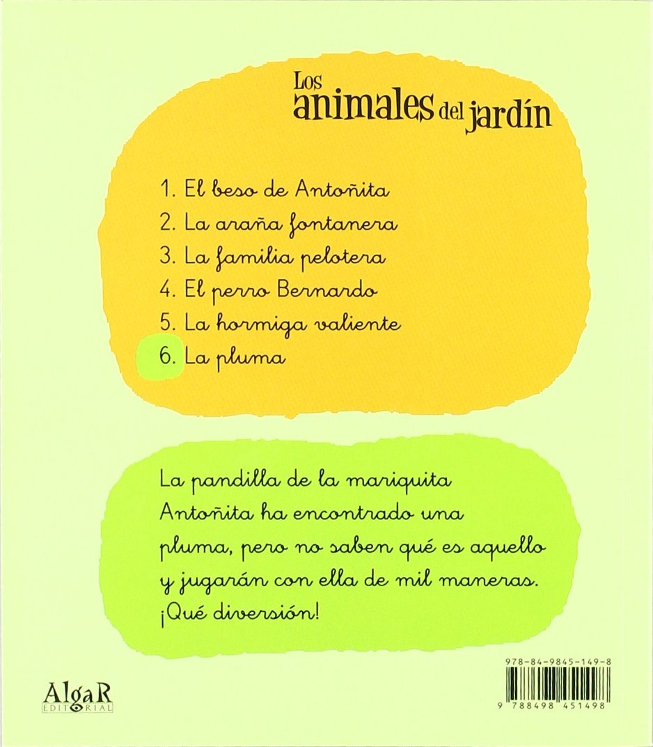 La pluma
