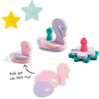 Puzzle Friends Fairy Pond