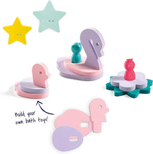 Puzzle Friends Fairy Pond