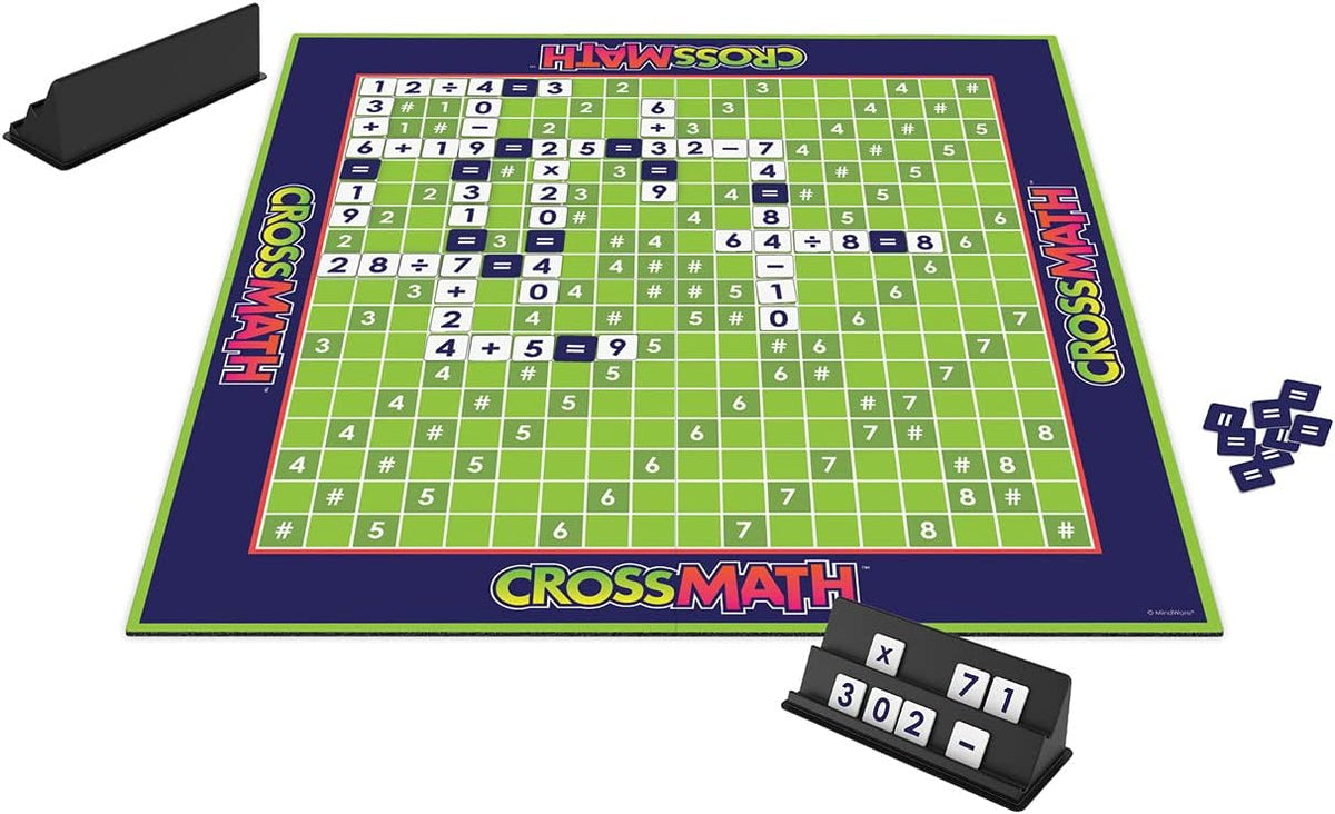 CrossMath
