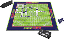 CrossMath