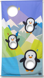 Feed the Penguin