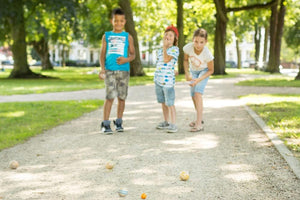 Jeu de Boules