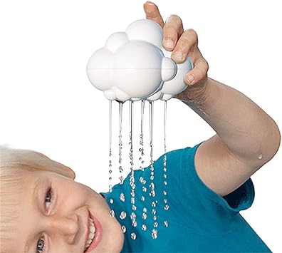 Pluï Rain Cloud