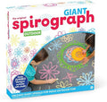 Giant Spirograph-Outdoor