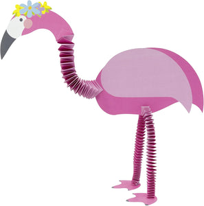 Springy Step Set- Charming Friends