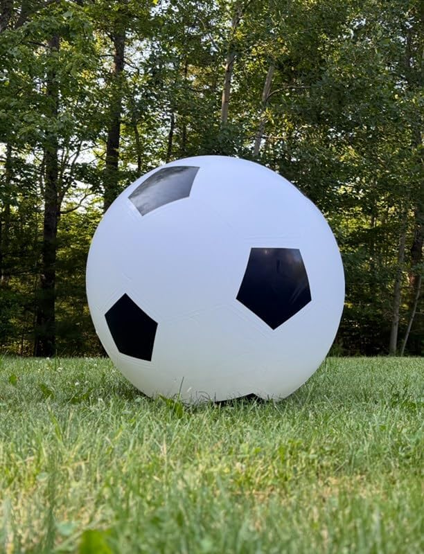 30" Soccer Ball XL