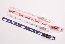 Washi-Tape 4er-Set Falala
