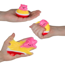 Taba-licious Snackies ( 6 tipos)