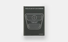 The Atlas of Car Design