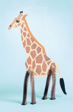 Springy Step Set- Into The Wild