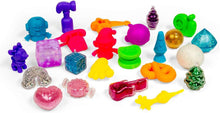 Squishmas advent calendar