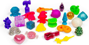 Squishmas advent calendar