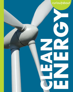 Curious about Clean Energy